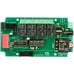 Industrial Relay Controller 4-Channel SPDT + UXP Expansion Port